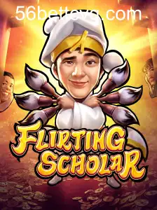 FlirtingScholar: Explorando a Magia do Jogo Moderno