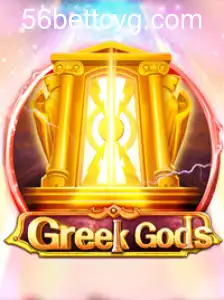 GreekGods: Um Mergulho na Mitologia Grega Moderna